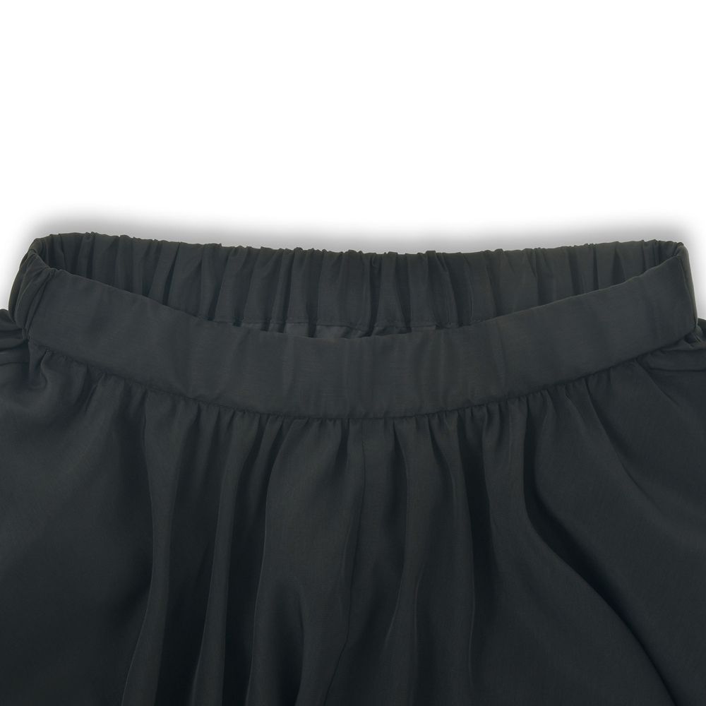 ジャック・スケリントン スカート TIM BURTON'S THE NIGHTMARE BEFORE CHRISTMAS