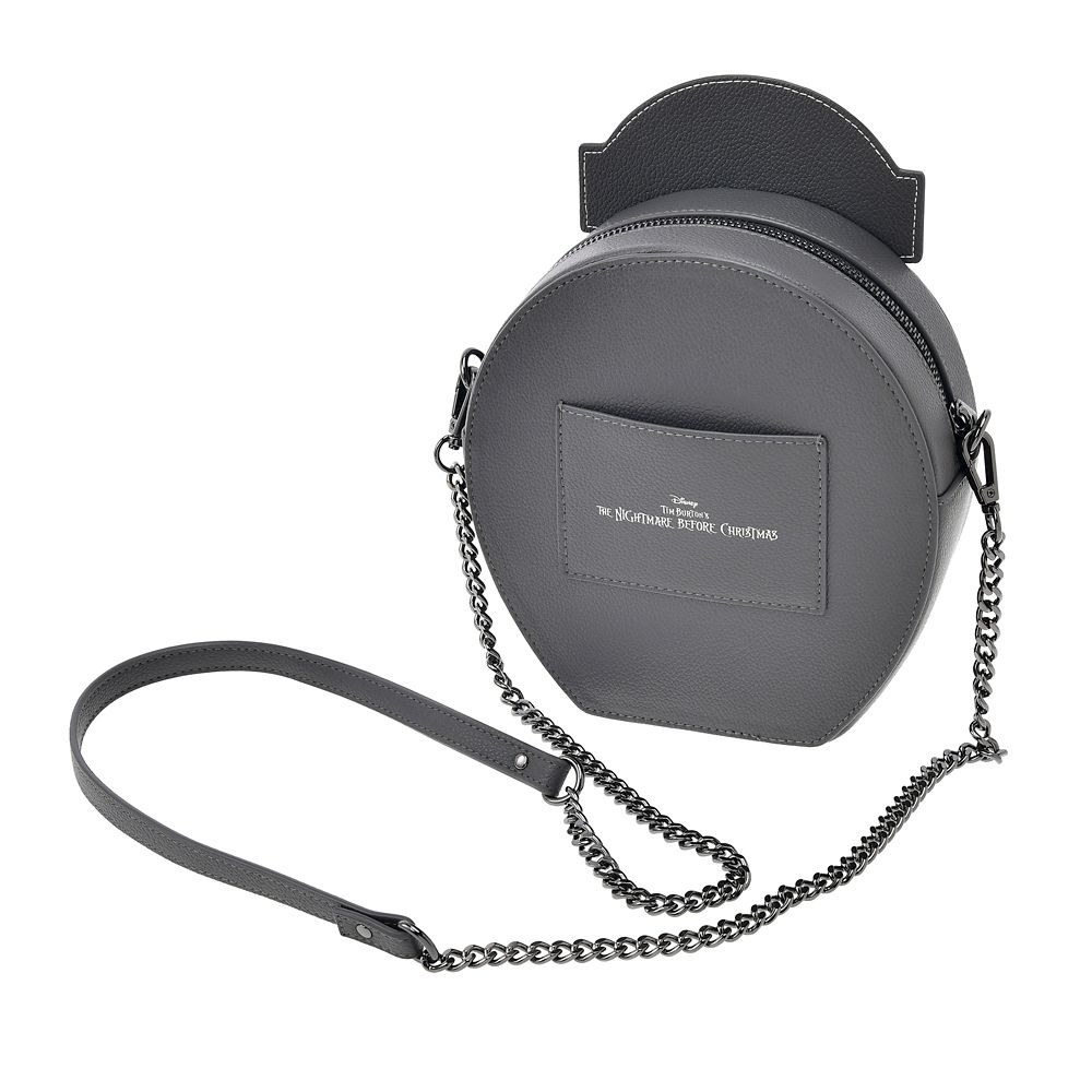 サリー ショルダーバッグ イヌホオズキ TIM BURTON'S THE NIGHTMARE BEFORE CHRISTMAS