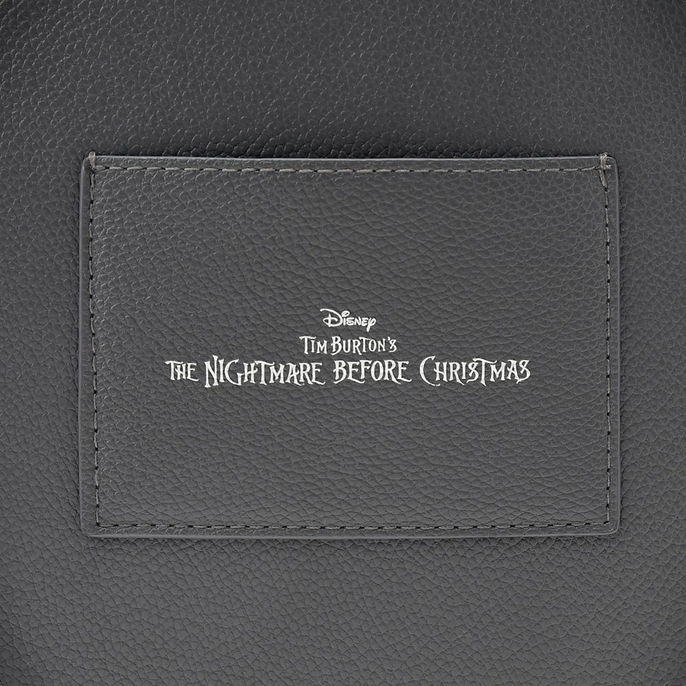 サリー ショルダーバッグ イヌホオズキ TIM BURTON'S THE NIGHTMARE BEFORE CHRISTMAS