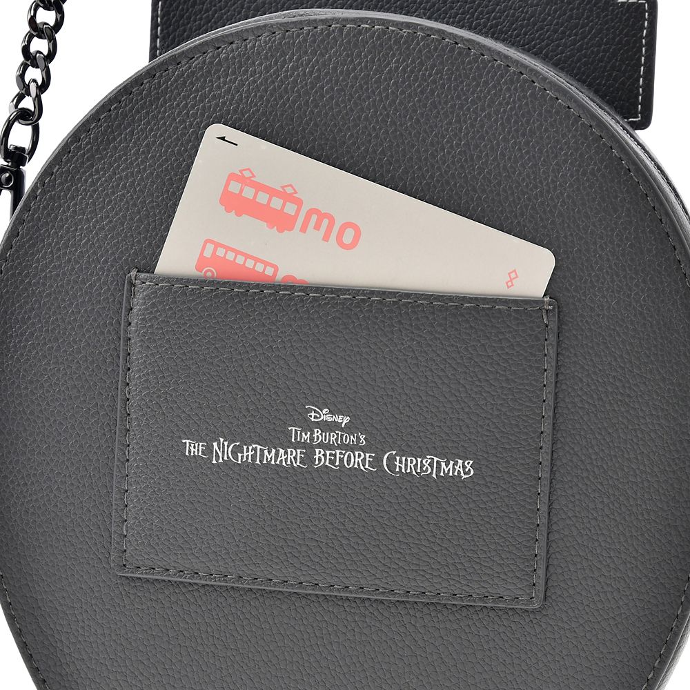 サリー ショルダーバッグ イヌホオズキ TIM BURTON'S THE NIGHTMARE BEFORE CHRISTMAS