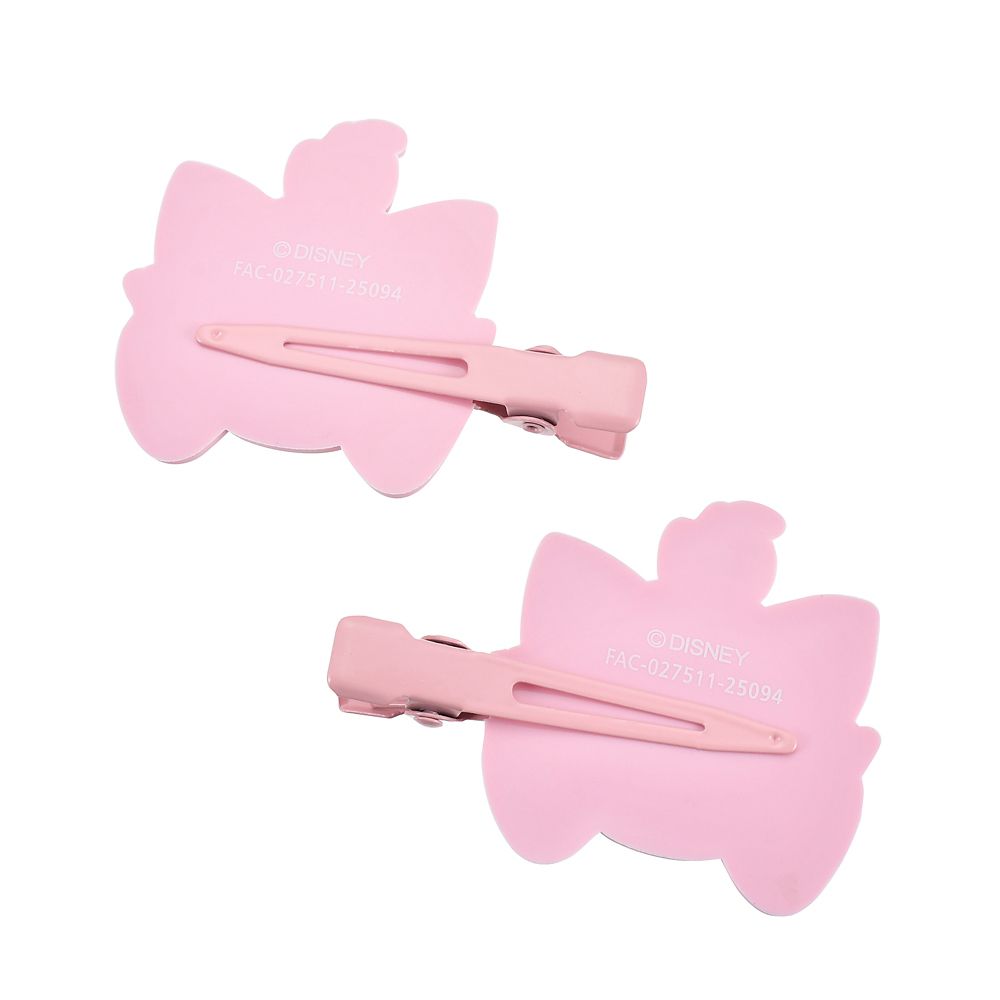 マリー おしゃれキャット ヘアクリップ セット カラークリップ キラキラ MAEGAMI Hair Zakka