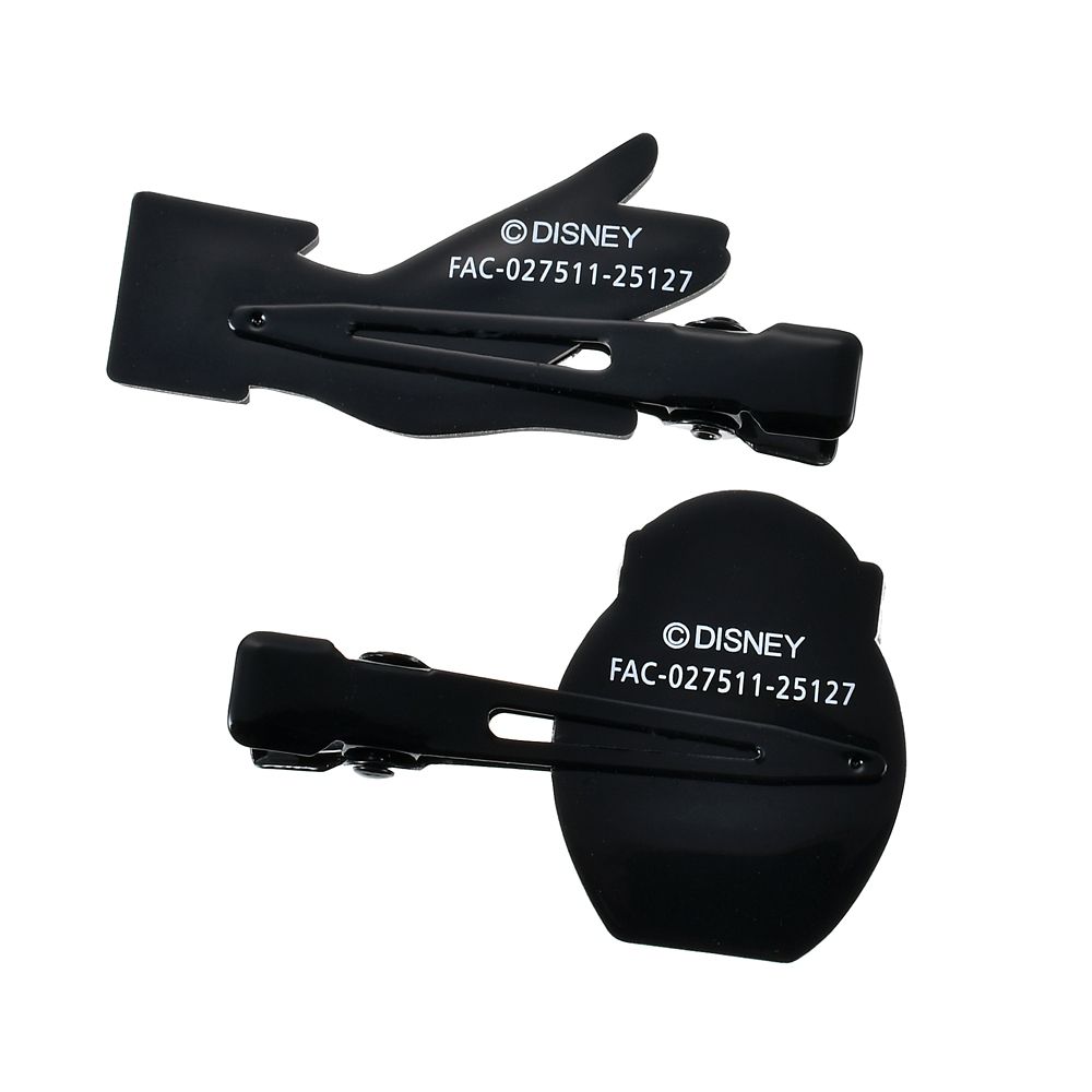 サリー ヘアクリップ セット MAEGAMI TIM BURTON'S THE NIGHTMARE BEFORE CHRISTMAS