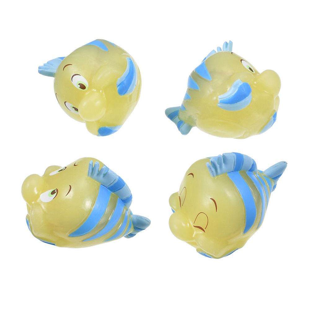 フランダー シークレットバスボール マスコット入り ライトアップ