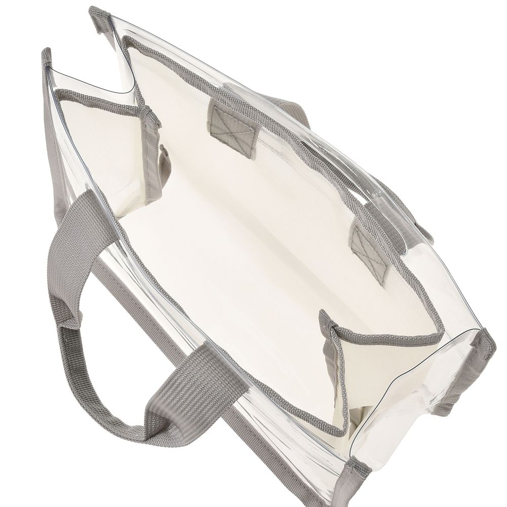 ベイマックス スパバッグ 3WAY BATH GOODS