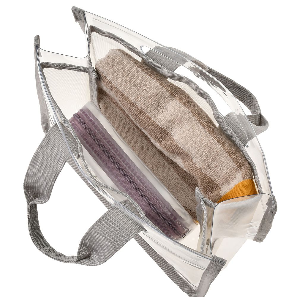 ベイマックス スパバッグ 3WAY BATH GOODS