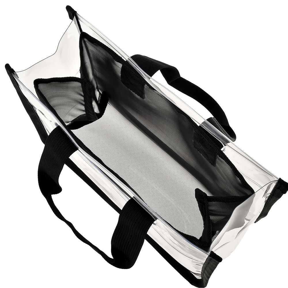 ミッキー スパバッグ 3WAY BATH GOODS