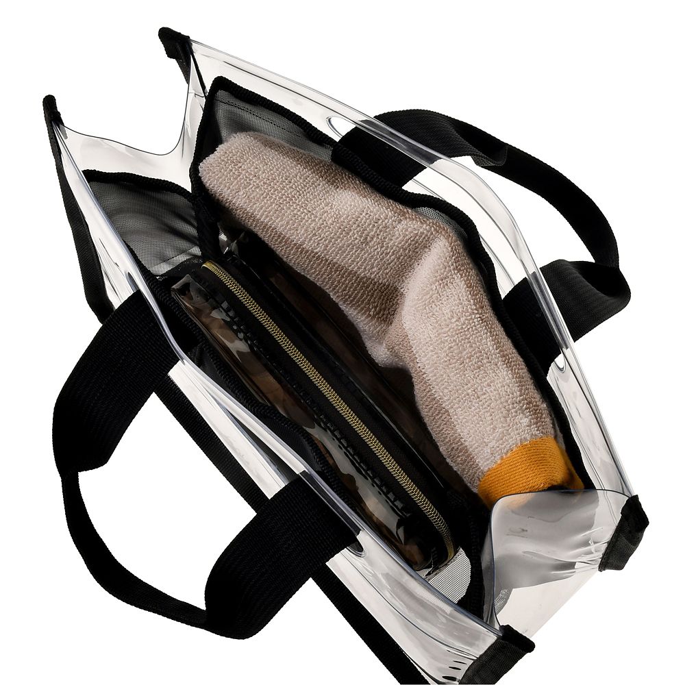 ミッキー スパバッグ 3WAY BATH GOODS