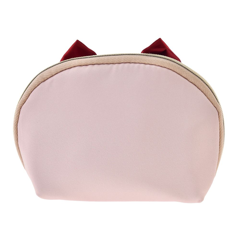 レディ ポーチ LADY AND THE TRAMP 70TH