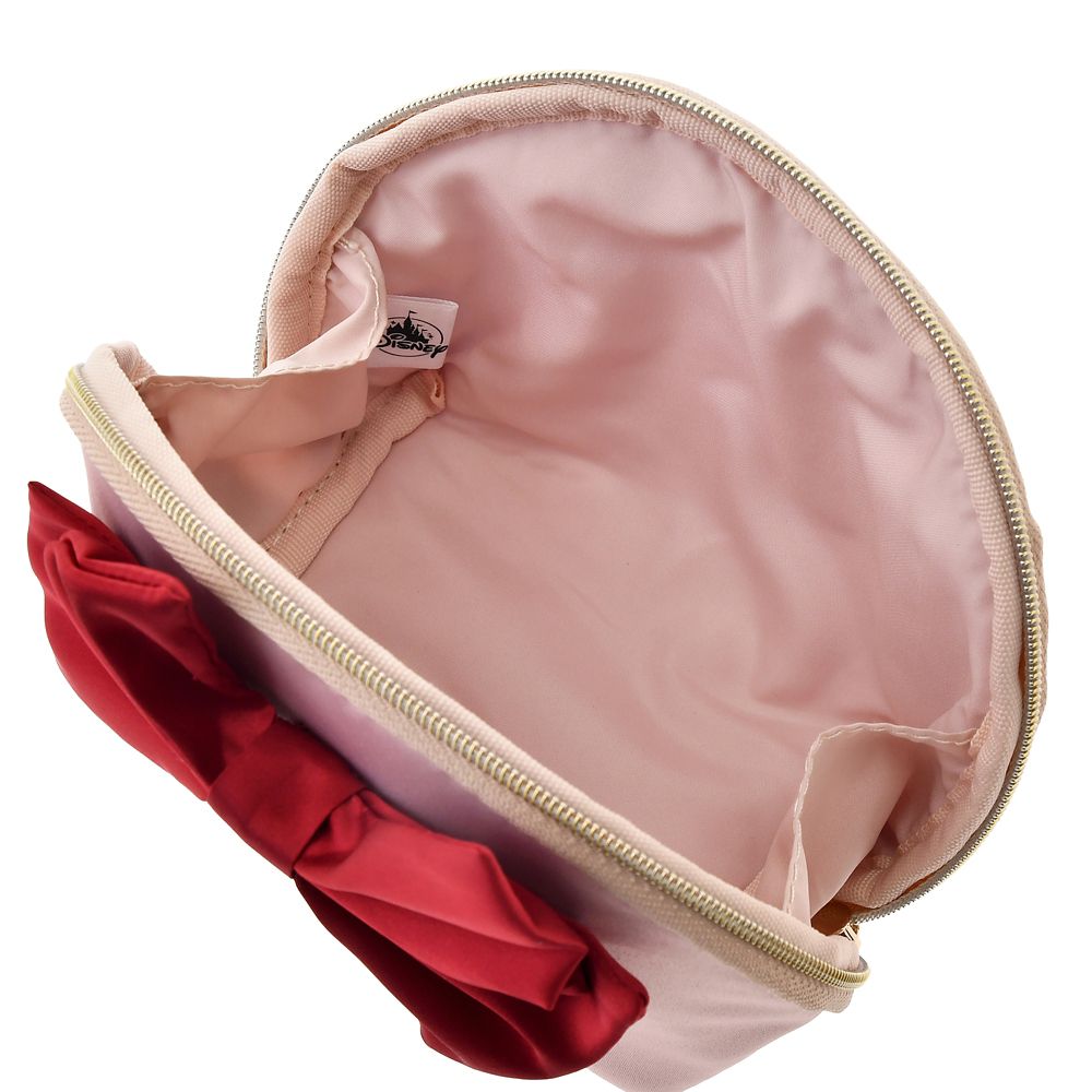 レディ ポーチ LADY AND THE TRAMP 70TH