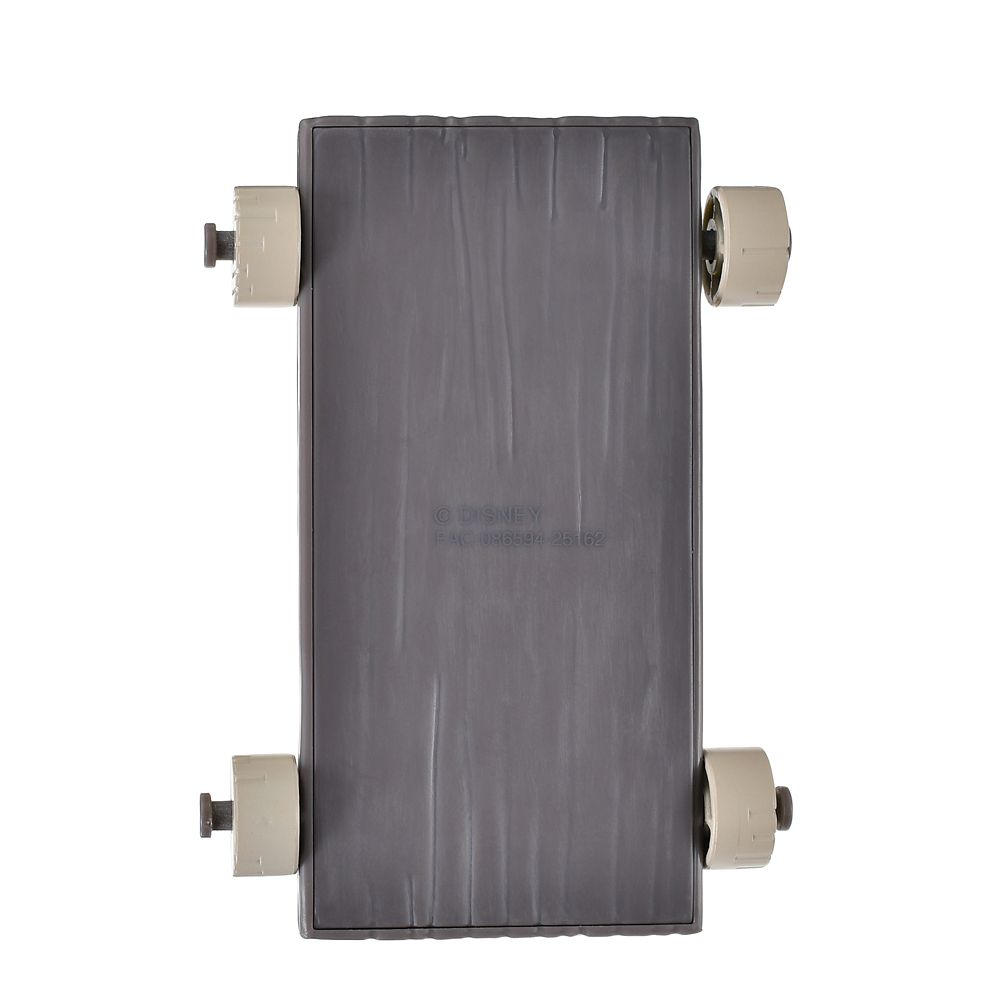 キラーダック キーホルダー・キーチェーン ムーブ 3D TIM BURTON'S THE NIGHTMARE BEFORE CHRISTMAS