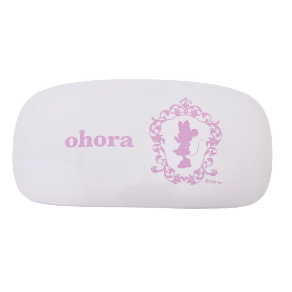 【ohora】ミニー ジェルランプ