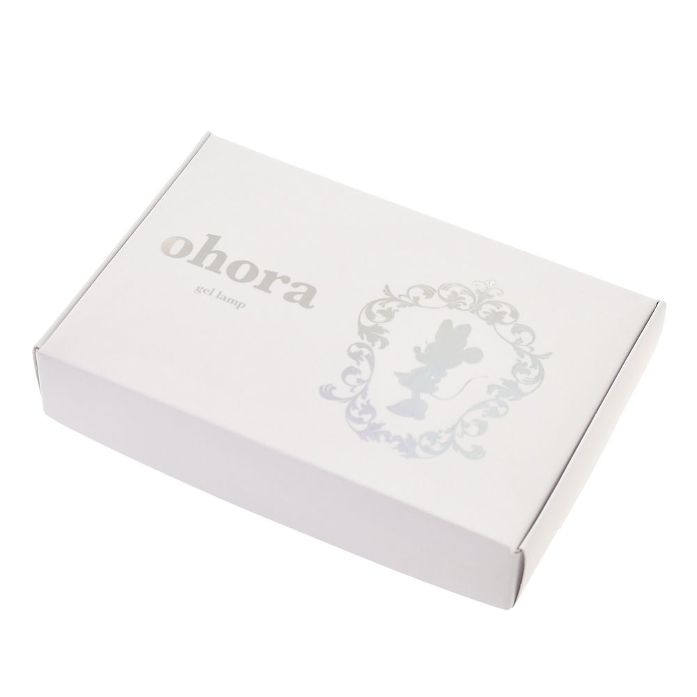【ohora】ミニー ジェルランプ