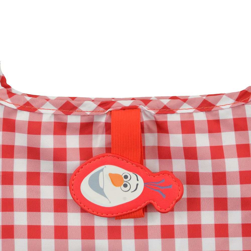 オラフ ショッピングバッグ・エコバッグ MY PAL OLAF