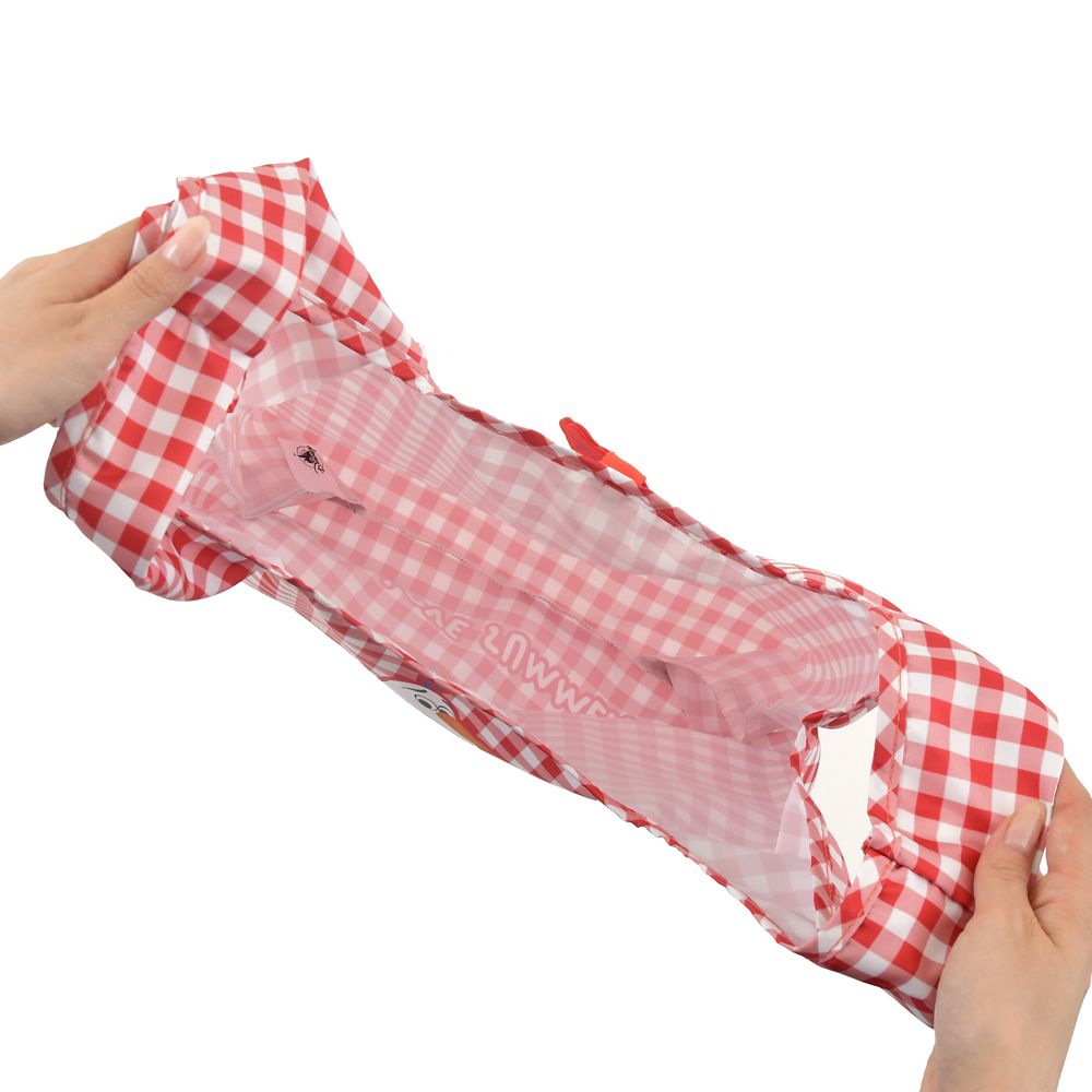 オラフ ショッピングバッグ・エコバッグ MY PAL OLAF