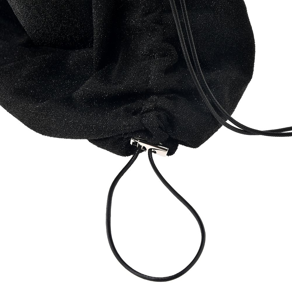 マレフィセント トートバッグ チャーム付き DISNEY VILLAINS