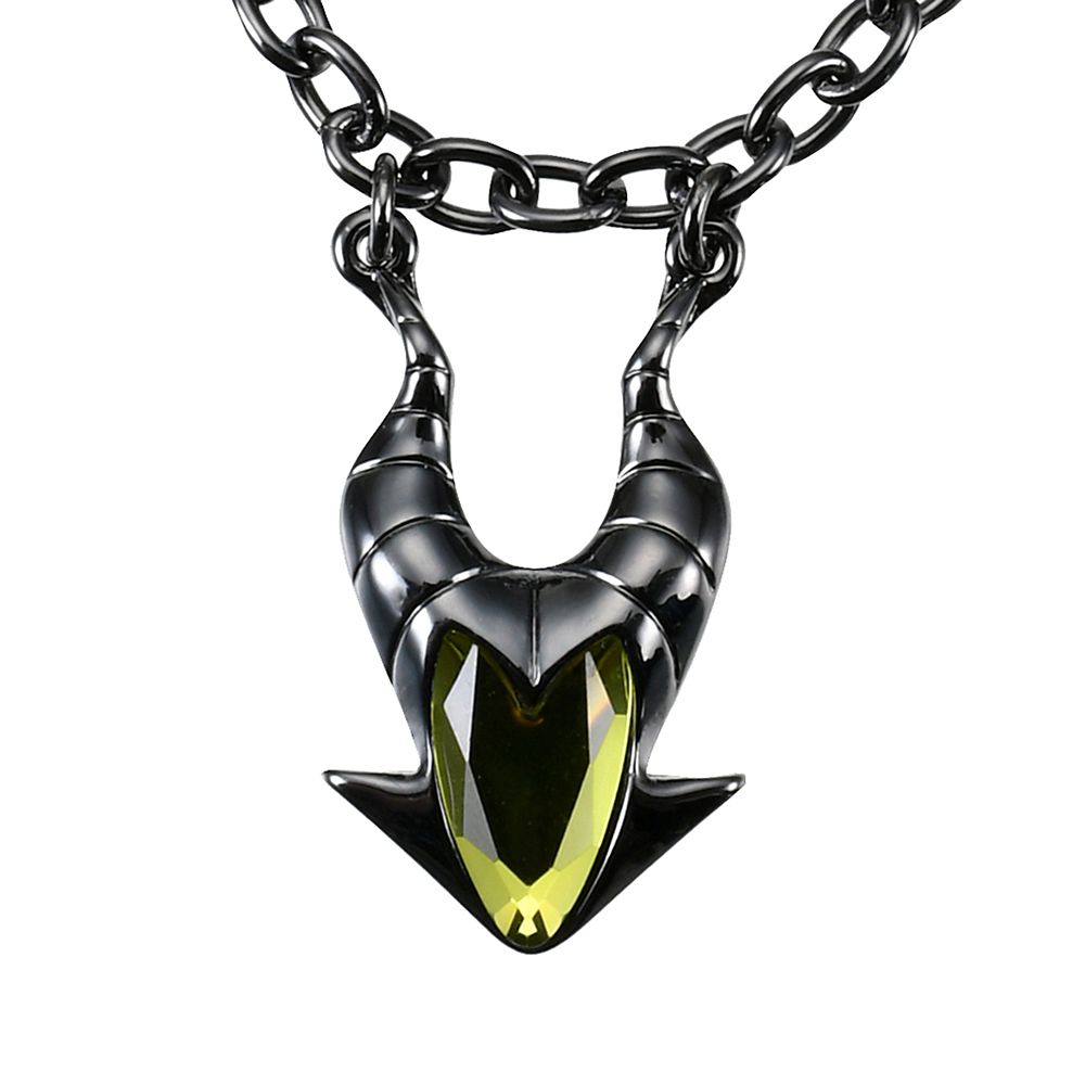 マレフィセント＆ディアブロ バッグチャーム DISNEY VILLAINS