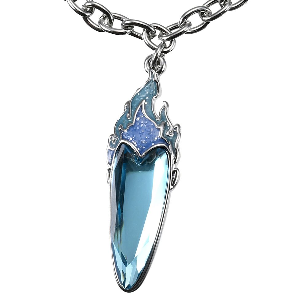 ハデス、ペイン＆パニック バッグチャーム DISNEY VILLAINS