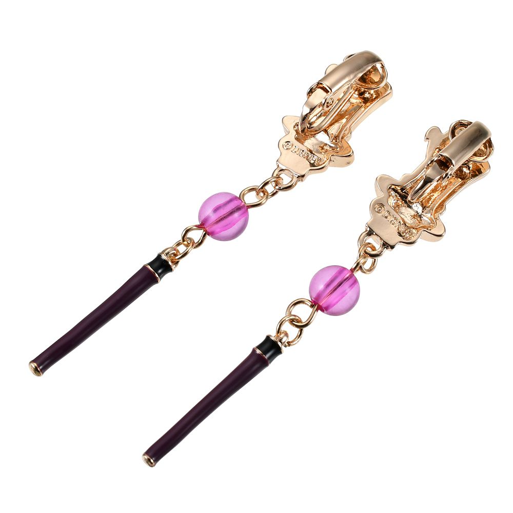 ファシリエ イヤリング スウィング DISNEY VILLAINS