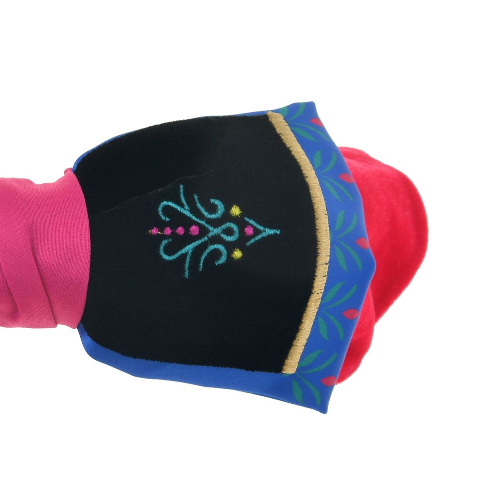 アナ カチューシャ ビッグリボン COSTUME GOODS