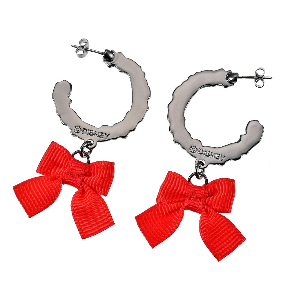 リース ピアス ティム・バートン ナイトメアー・ビフォア・クリスマス