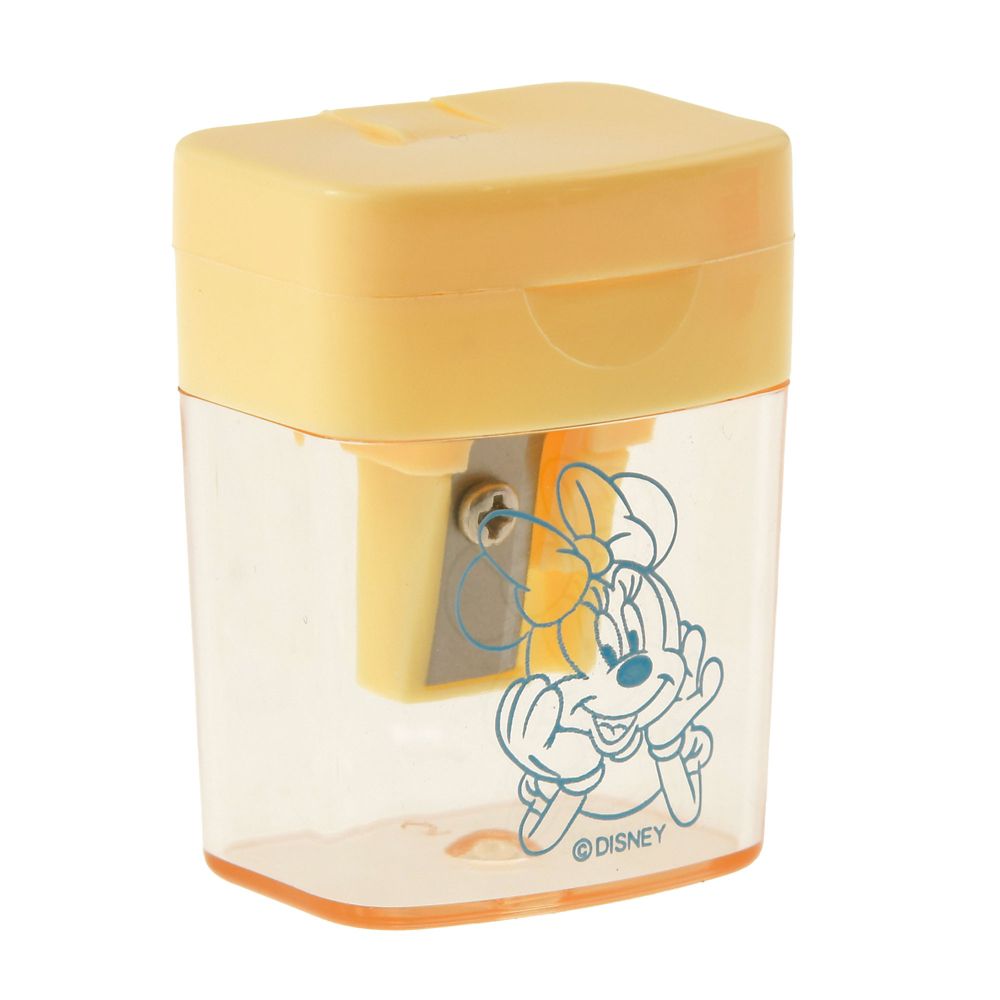 【キッズ用】ミッキー＆フレンズ ぬりえ・色鉛筆 セット ケース入り