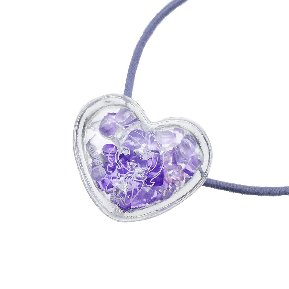 【キッズ用】ソフィア ヘアポニー セット シャカシャカ