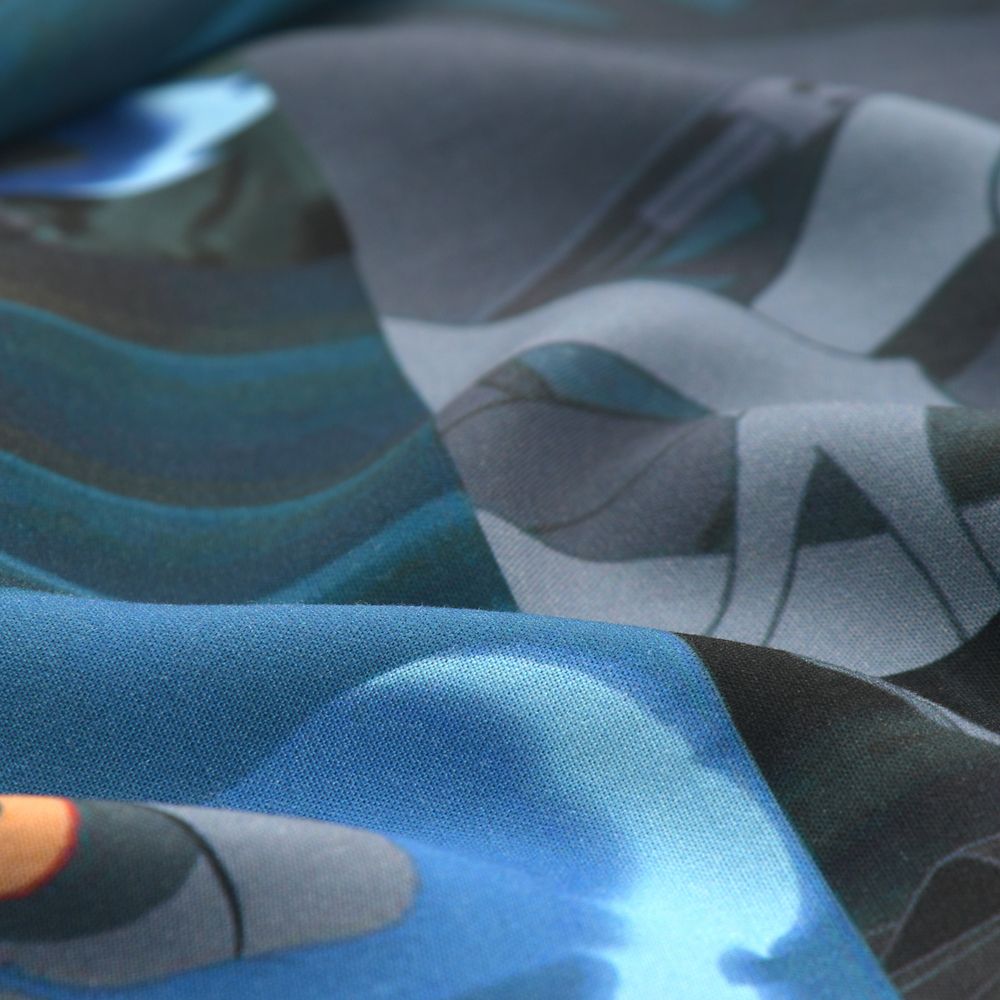 ハデス 半袖シャツ DISNEY VILLAINS