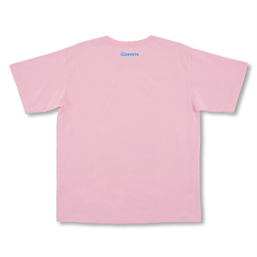 ミス・ピギー 半袖Tシャツ ピンク T-SHIRT FES