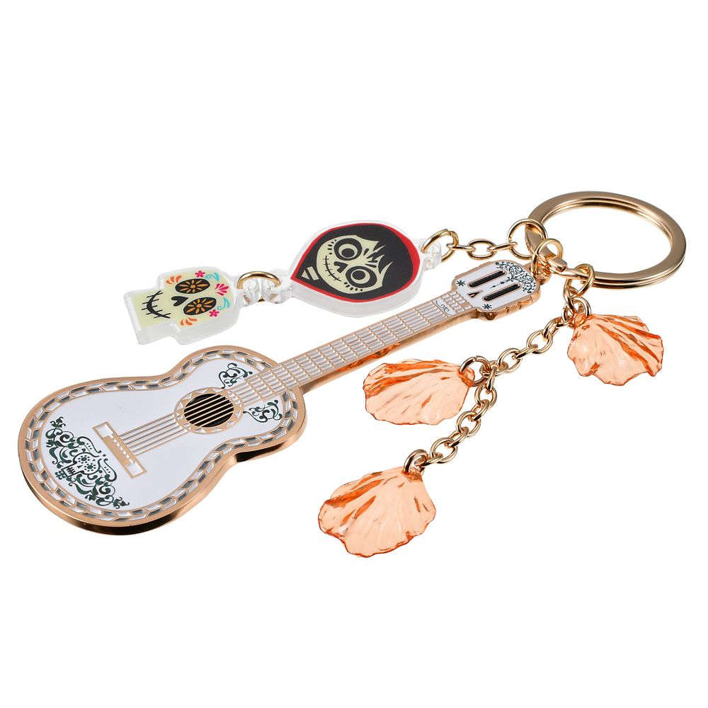 ミゲル キーホルダー・キーチェーン ディズニー＆ピクサー『リメンバー・ミー』