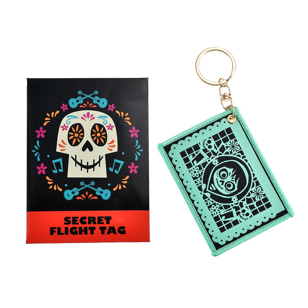 リメンバー・ミー シークレットキーホルダー ディズニー＆ピクサー『リメンバー・ミー』