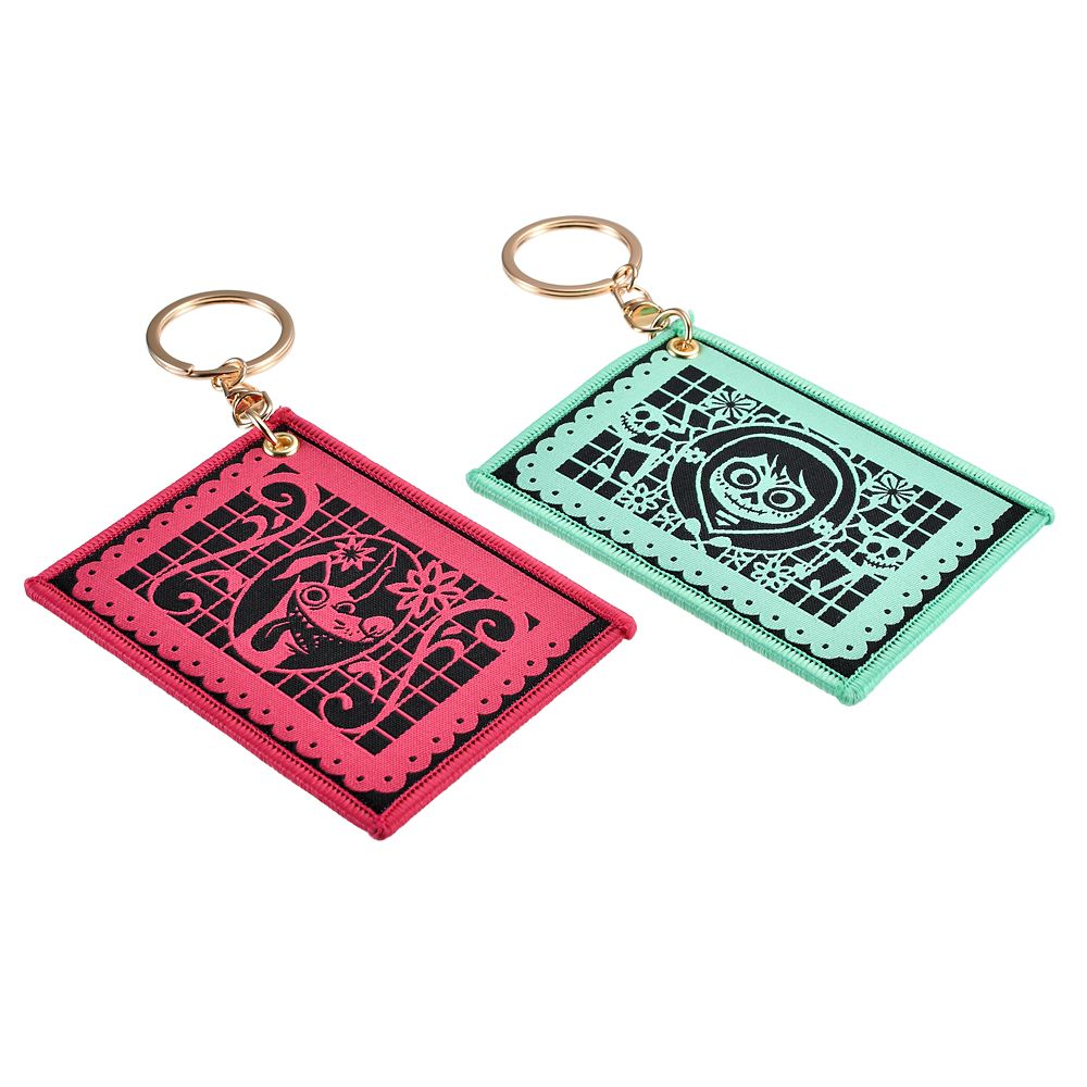 リメンバー・ミー シークレットキーホルダー ディズニー＆ピクサー『リメンバー・ミー』