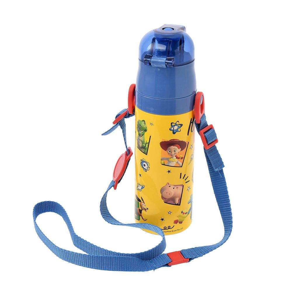【キッズ用】トイ・ストーリー4 ステンレスボトル