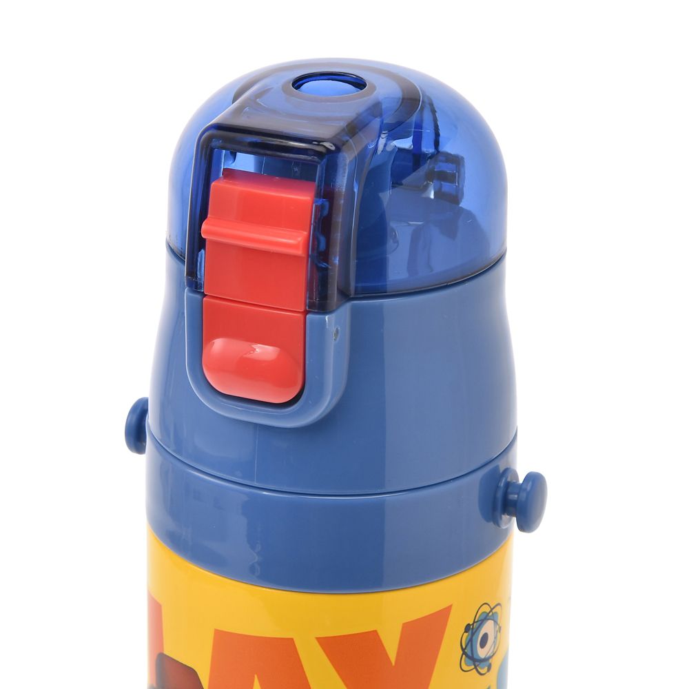 【キッズ用】トイ・ストーリー4 ステンレスボトル