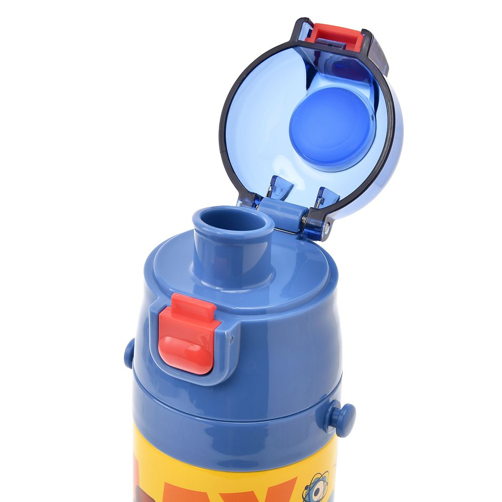 【キッズ用】トイ・ストーリー4 ステンレスボトル