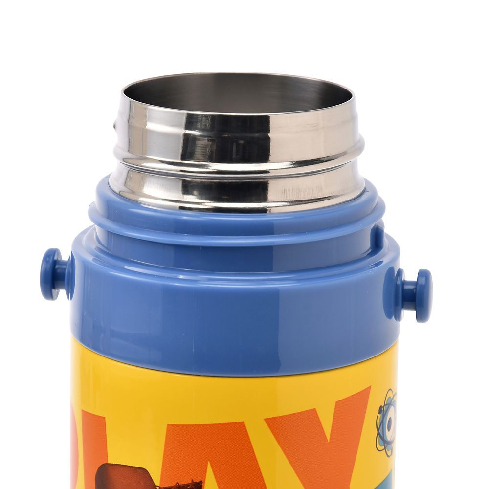 【キッズ用】トイ・ストーリー4 ステンレスボトル