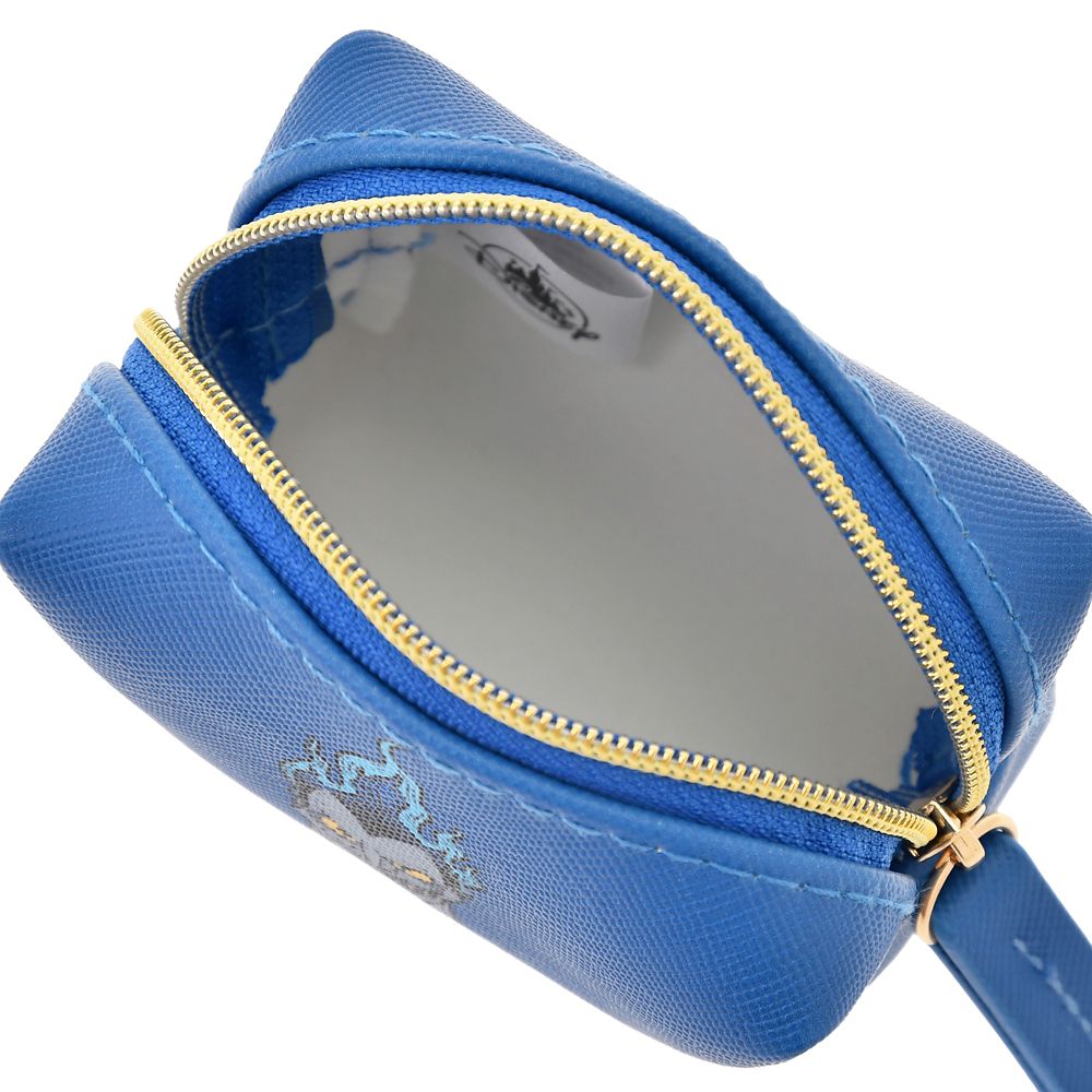 ハデス、ペイン＆パニック ポーチ(S) DISNEY VILLAINS