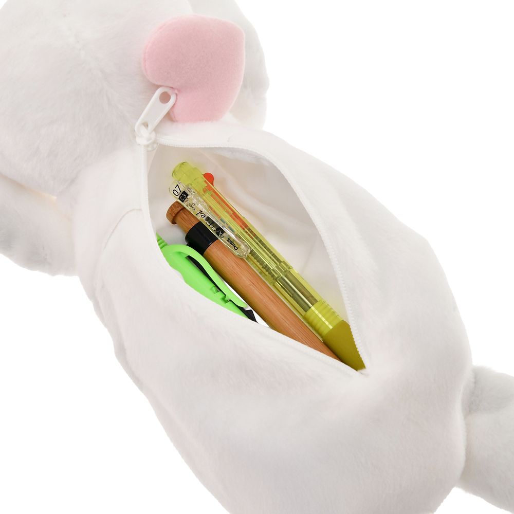 ベイマックス 筆箱・ペンケース Plush Pencase