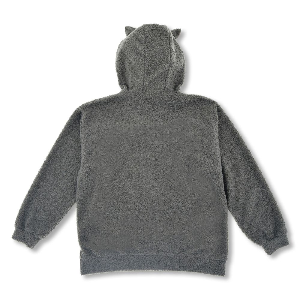 ルシファー、ジャック＆ガス 長袖パーカー Room Wear