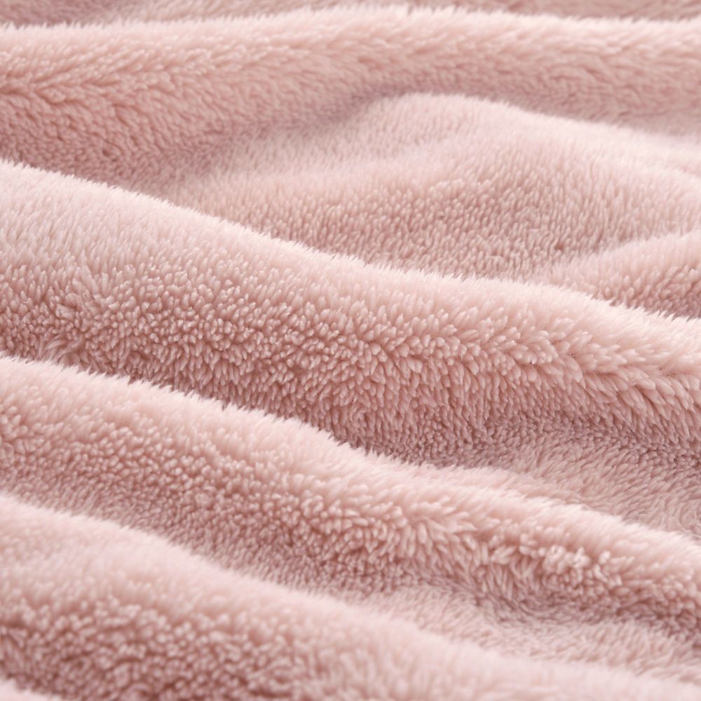 【再入荷】ミニー 着るブランケット ボアフリース Blanket