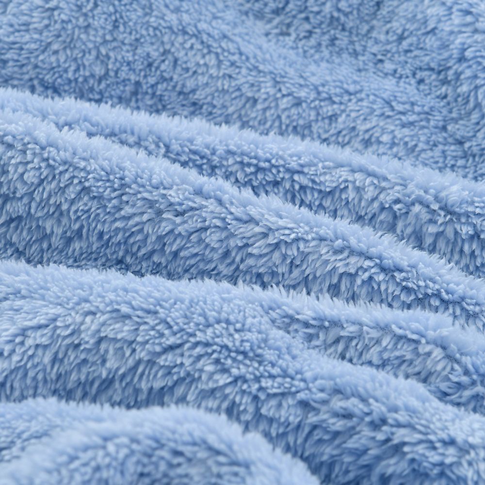 ドナルド 着るブランケット ボアフリース Blanket