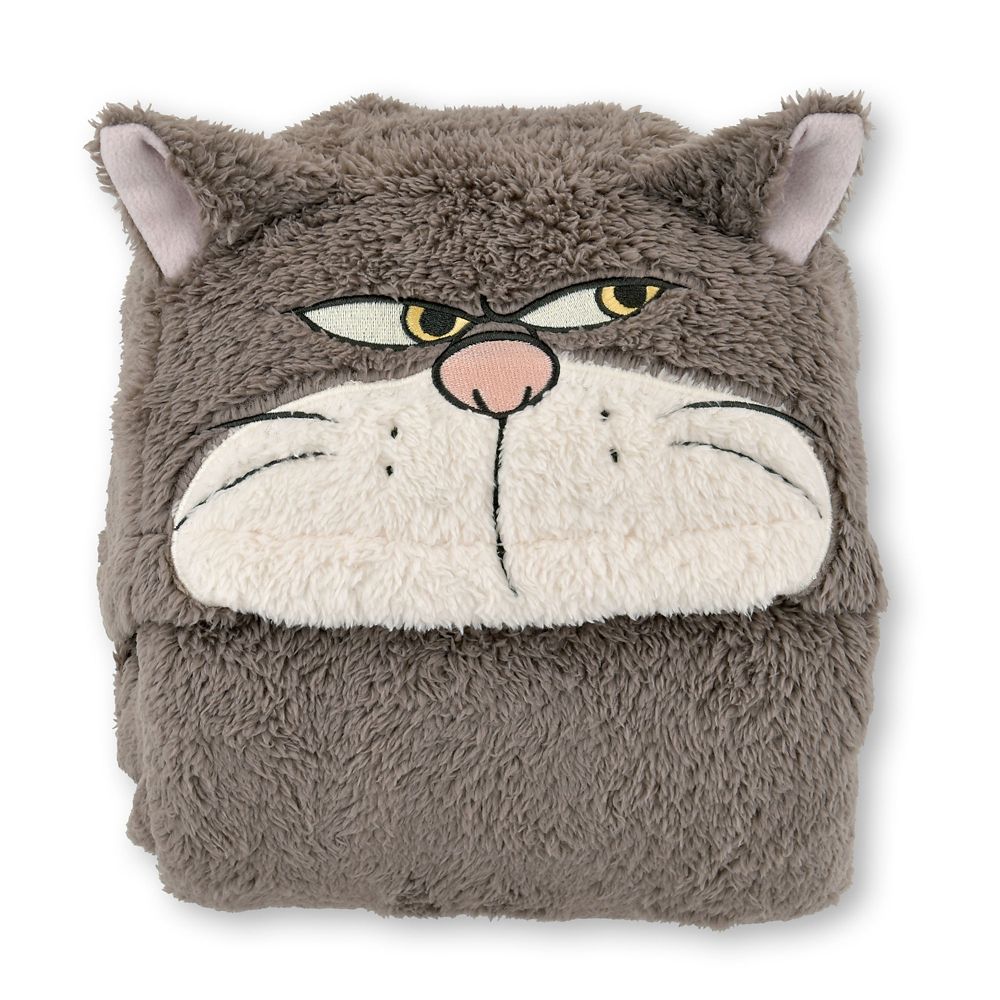 【再入荷】ルシファー 着るブランケット ボアフリース Blanket