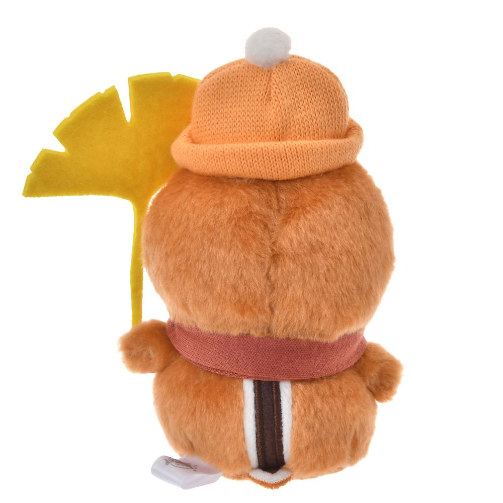 デール ぬいぐるみ Autumn うるぽちゃちゃん