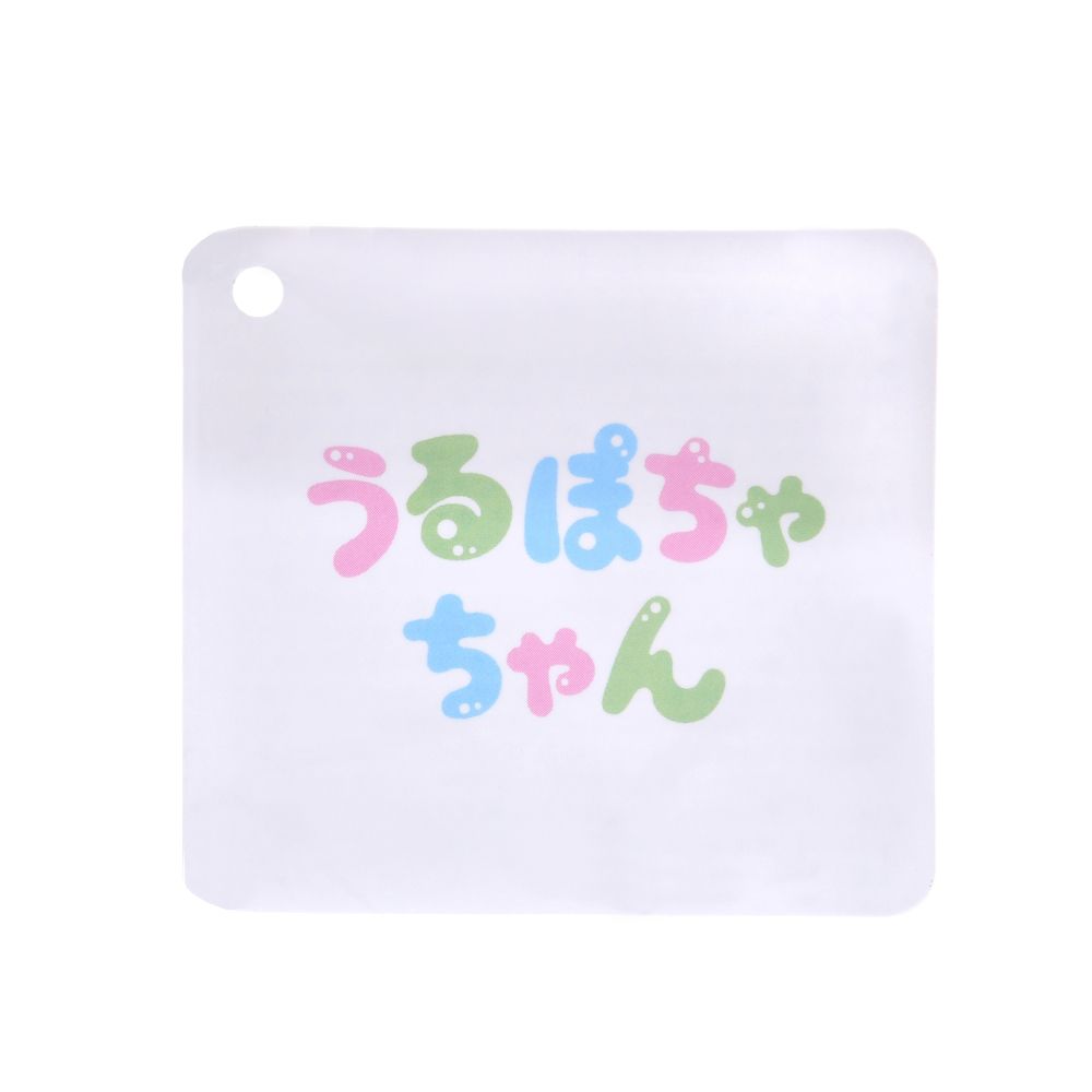 ミニー ぬいぐるみ うるぽちゃちゃん Mickey＆Minnie Birthday