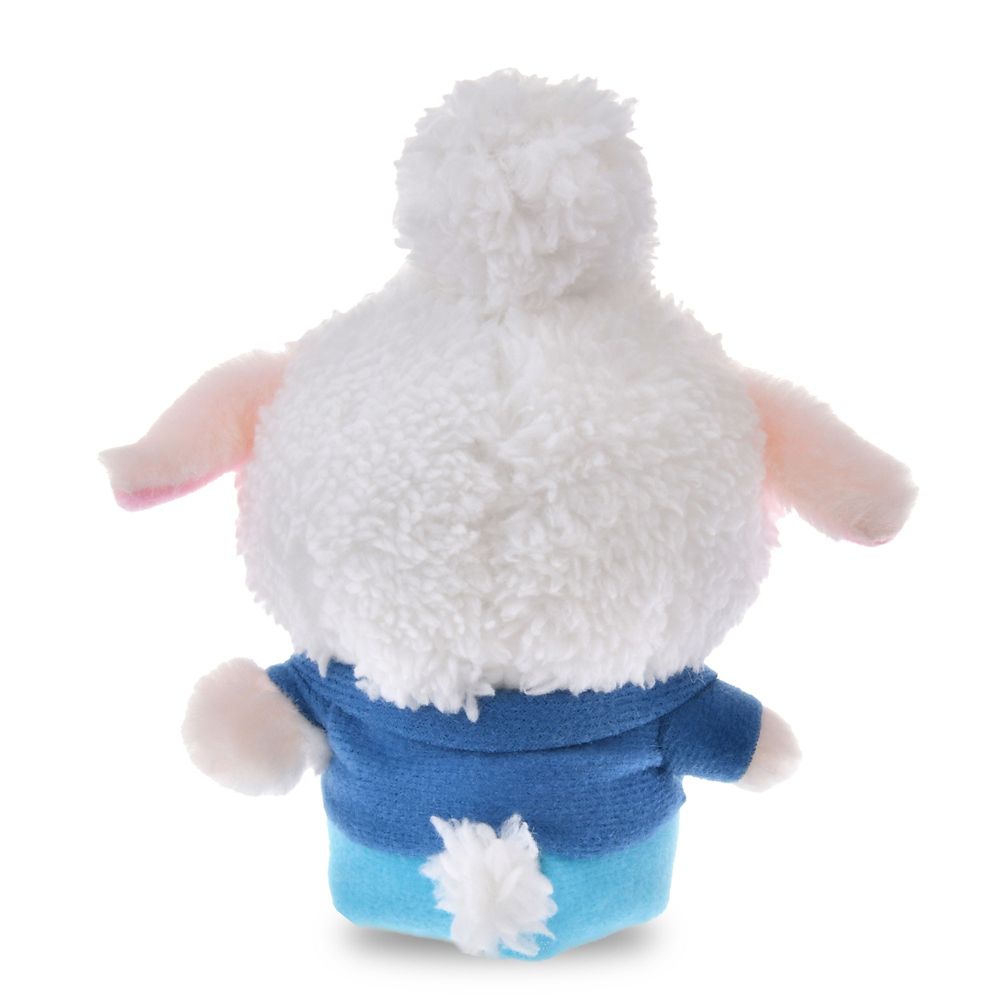 ベルウェザー ぬいぐるみ うるぽちゃちゃん ズートピア