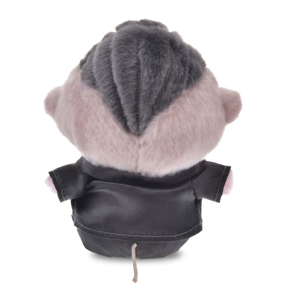 Mr. ビッグ ぬいぐるみ うるぽちゃちゃん ズートピア