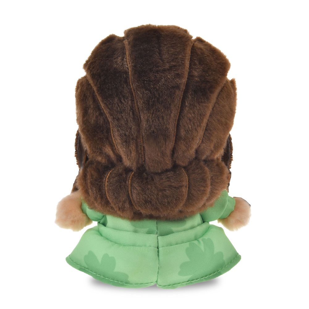 フルー・フルー ぬいぐるみ うるぽちゃちゃん ズートピア