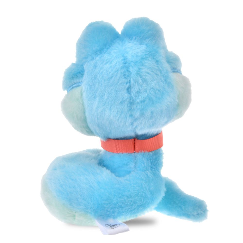 ゲイリー・ダ・スネーク ぬいぐるみ うるぽちゃちゃん ズートピア2