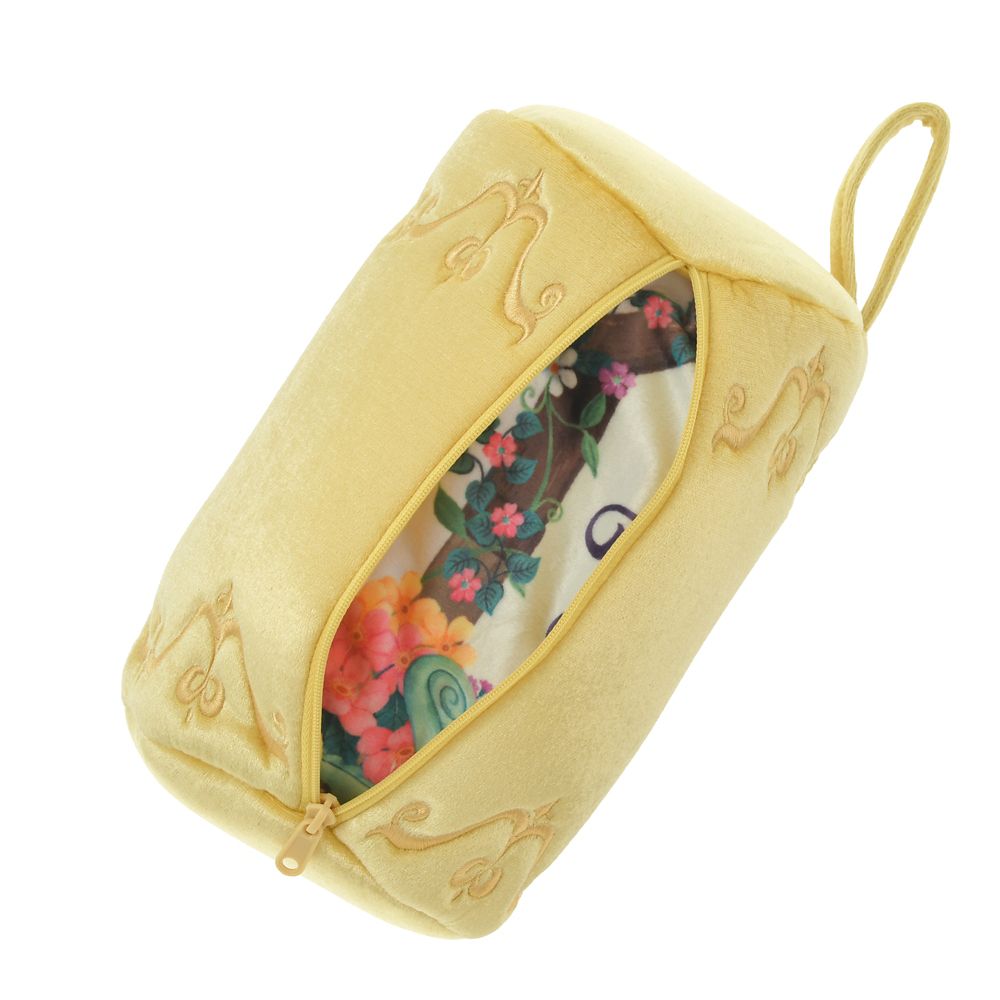 塔の上のラプンツェル ブランケット 2WAY Disney TANGLED 15TH