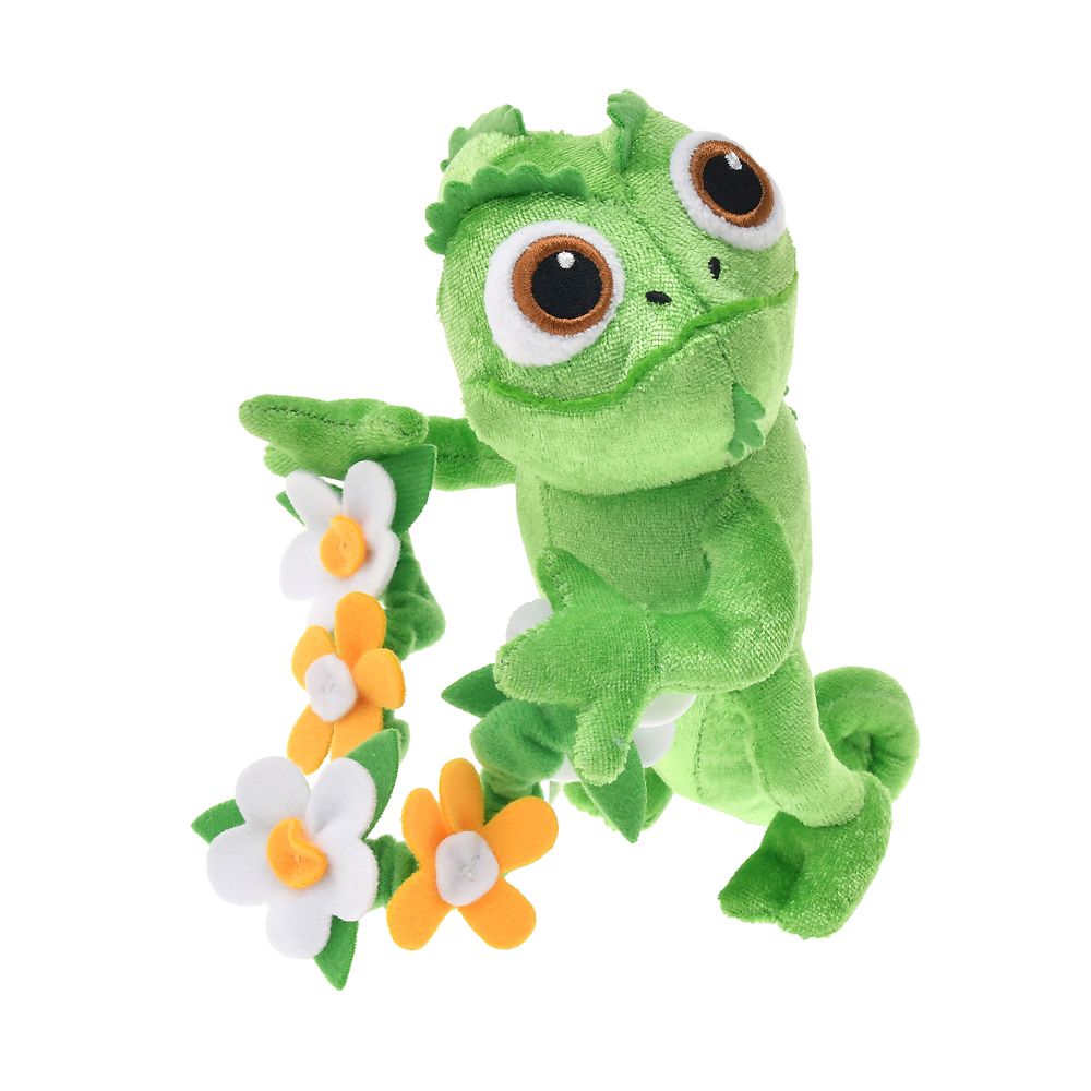 パスカル カーテンタッセル Disney TANGLED 15TH