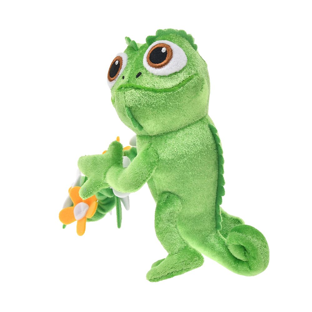 パスカル カーテンタッセル Disney TANGLED 15TH